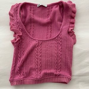 Zara Top